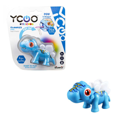 Динозавр Глупи Silverlit YCOO 88581-2